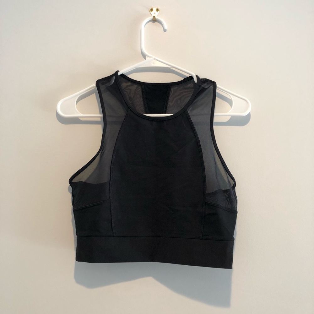 LuLulemon sports top